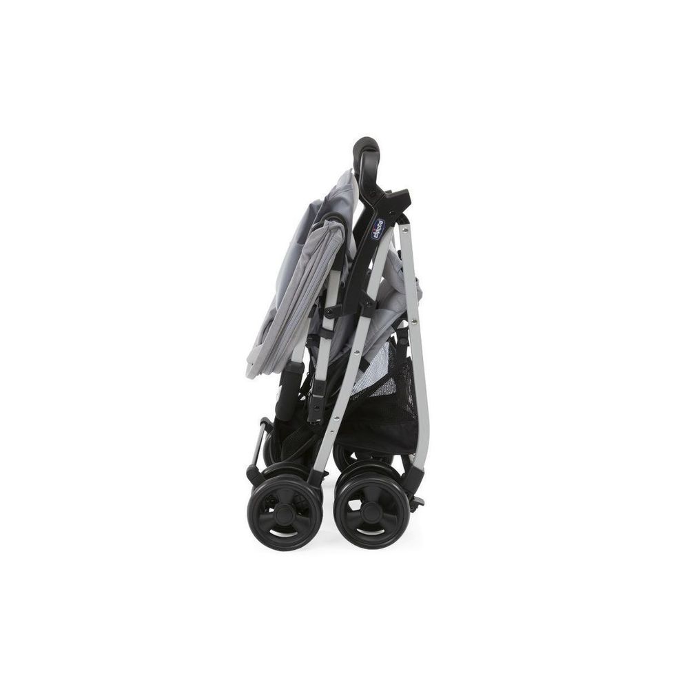 Chicco Kolica za bebe OHlalá 3, Grey Mist slika 5