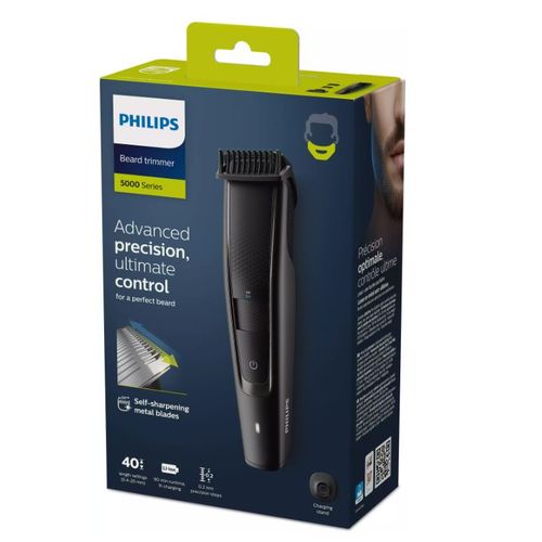 Philips BT5515/20 Trimer za bradu, serije 5000 slika 11