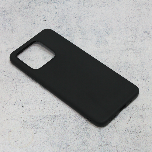 Torbica Gentle Color za Xiaomi Redmi 10C crna slika 1