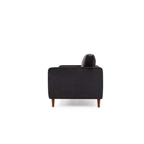 Rome - Black Black
Oak 2-Seat Sofa slika 7