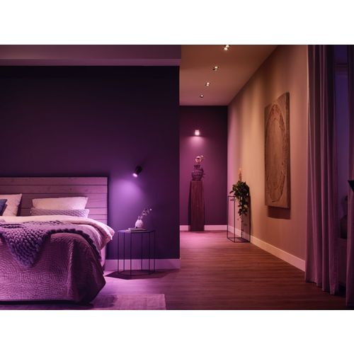 Philips HUE huewca 4.3w gu10 2p eur slika 8