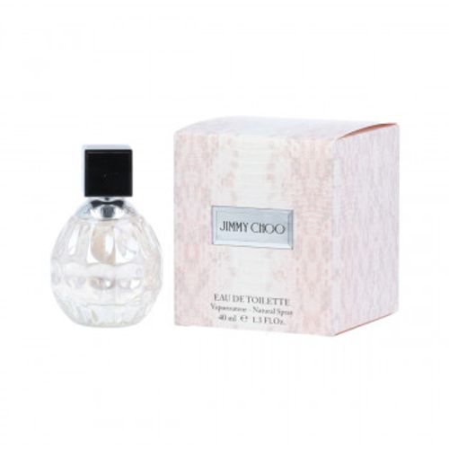 Jimmy Choo Jimmy Choo Eau De Toilette 40 ml (woman) slika 3