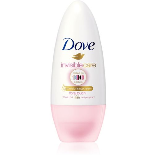 Dove roll on dezodorans Invisible Care 50ml slika 1