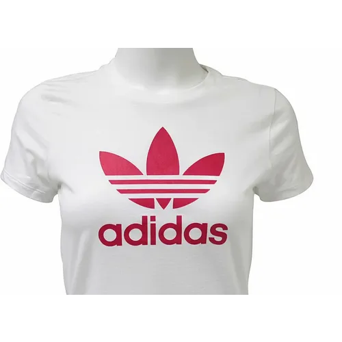 Adidas trefoil tee bk2019 slika 11