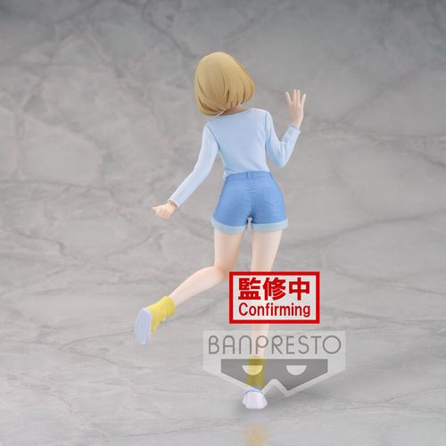 A Couple of Cuckoos Sachi Umino Kyunties figure 17cm slika 4