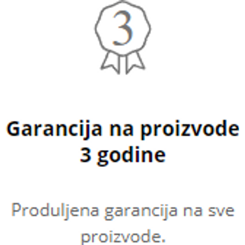 OneConcept St. oberholz xl pročišćivač zraka slika 9