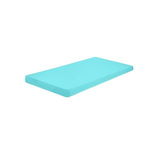Plahta za krevet 180x80 cm plava