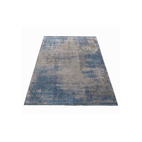 Tepih SURFACE NAVY BLUE, 160 x 230 cm slika 6