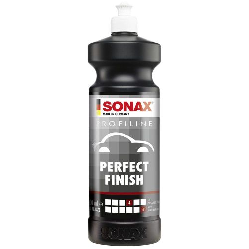 SONAX Profiline Perfect Finish slika 1