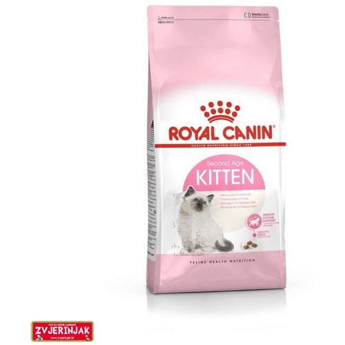 Royal Canin FHN KITTEN, 400G slika 1