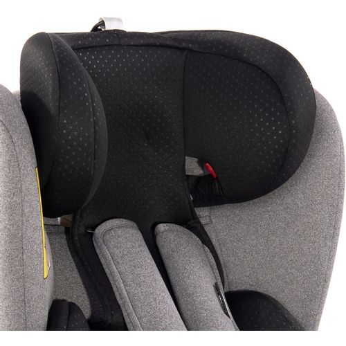 LORELLI LUSSO 360° Autosjedalica SPS Isofix Black Crowns 0-12 godina/0-36 kg (0+/1/2/3) slika 10