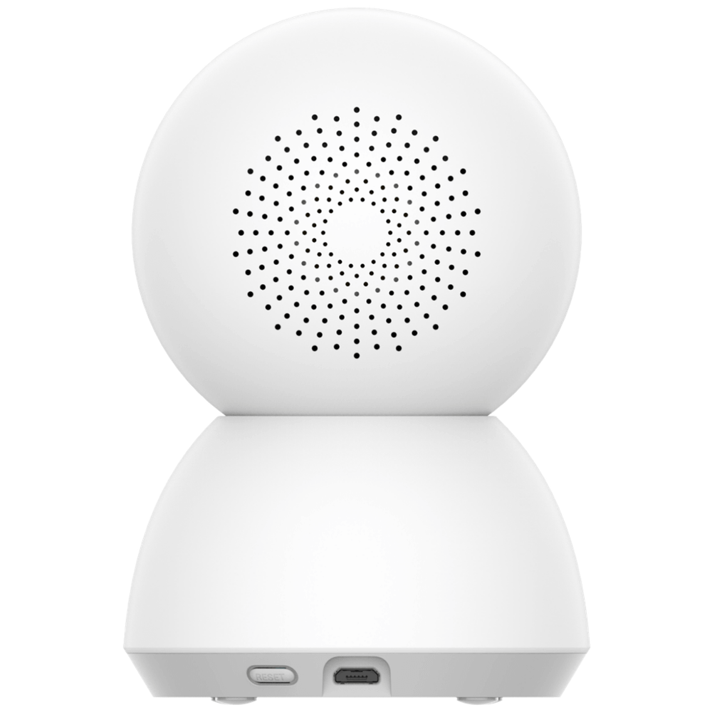 Xiaomi Kamera IP, 2K, WiFi, 360°, micro SD utor - C300 slika 4