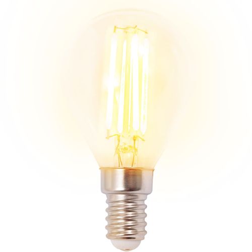 Stropna svjetiljka s 3 LED žarulje sa žarnom niti 12 W slika 43