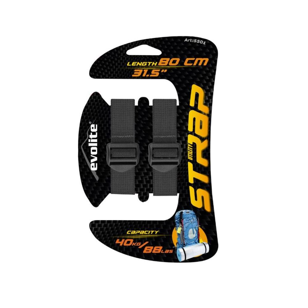 Evolite Kompresivna traka 80cm, 2kom slika 1