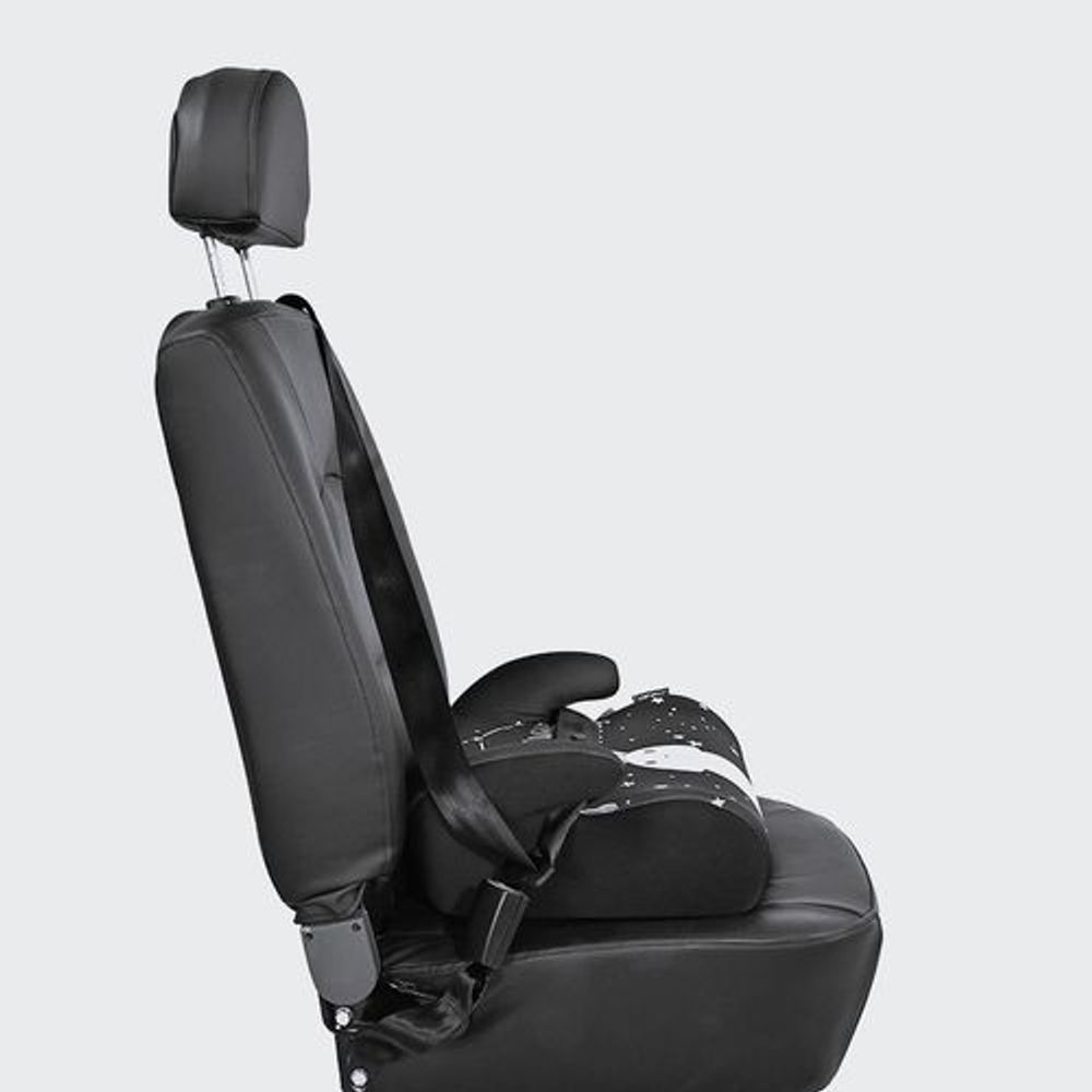 Lorelli Autosjedalica Orion 125-150 cm, Black Rabbit slika 5