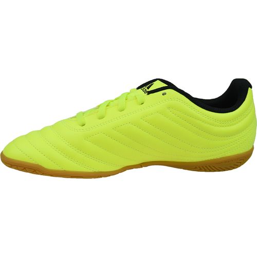 Adidas dječje tenisice copa 19.4 in jr f35451 slika 6