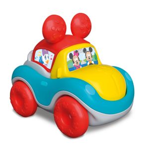 Clementoni CL17722 Disney Puzzle Car