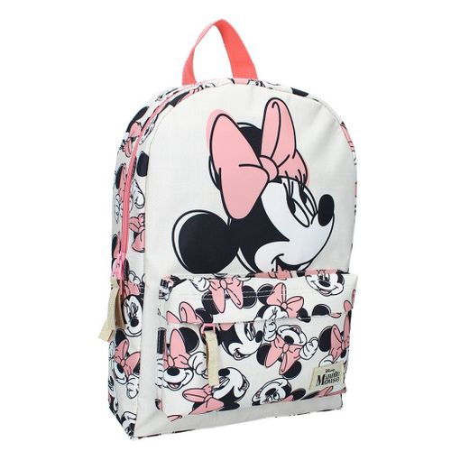 Ruksak Vadobag Minnie Mouse Good Times Only 6,8L 088-3902 slika 1