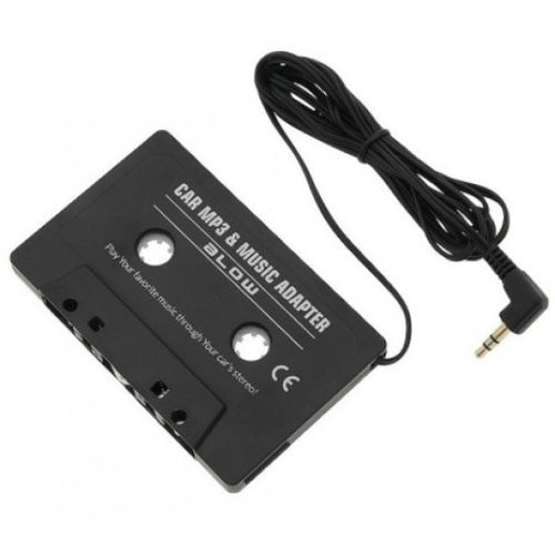 Aux adapter kaseta za auto CAS-080 slika 1