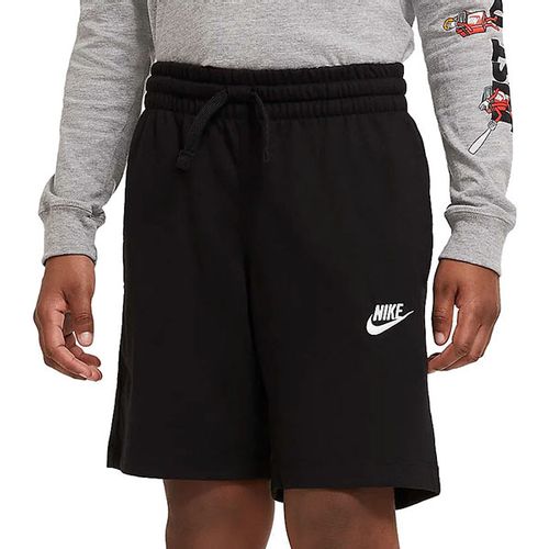 Nike Kid Sorts B Nsw Short Jsy Aa Da0806-010 slika 1