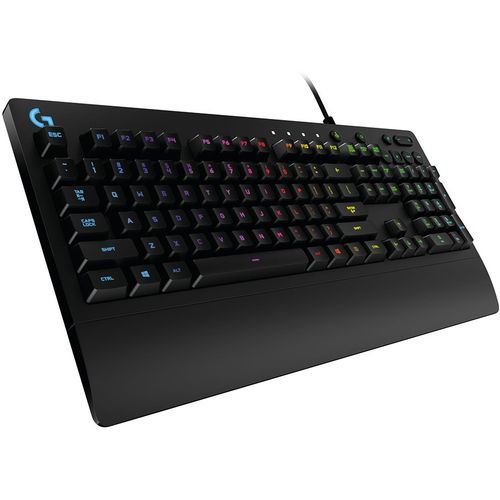 LOGITECH Gaming Keyboard G213 Prodigy - INTNL - Croatian layout slika 1