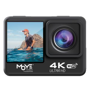 Moye Venture 4K Duo sportska kamera