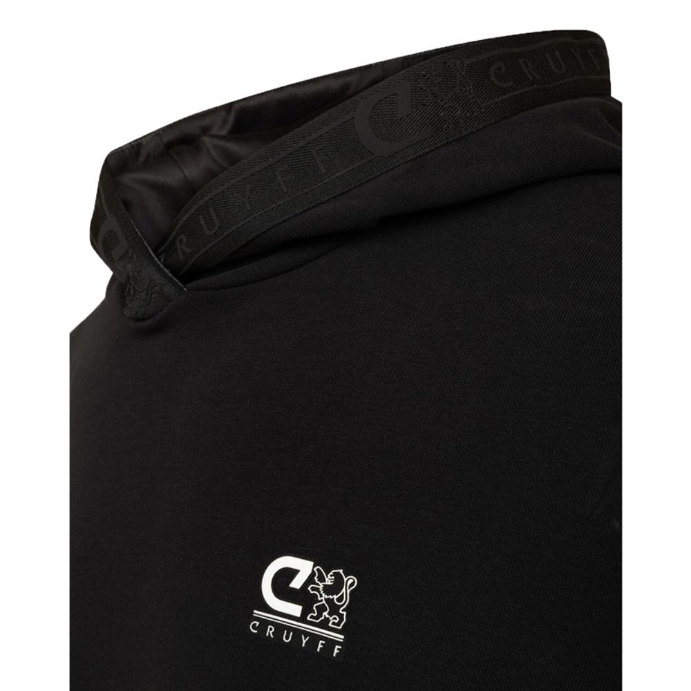 Cruyff Muški duks sa kapuljačom Quartz Fleece OTH Hood slika 5