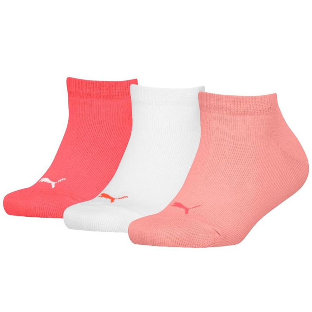 Puma Čarape Plain Sneaker, 3 Para slika 1