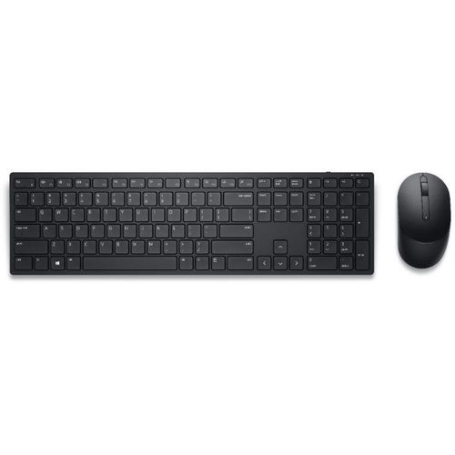 DELL KM5221W Pro Wireless YU tastatura + miš crna slika 1