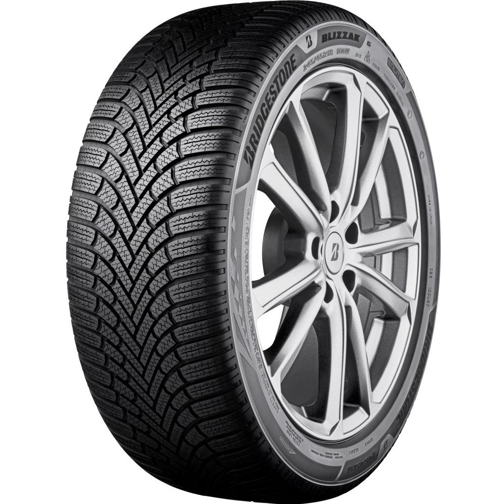 Bridgestone Guma 275/40r18 103v blizzak 6 xl bridgestone zimske gume slika 1