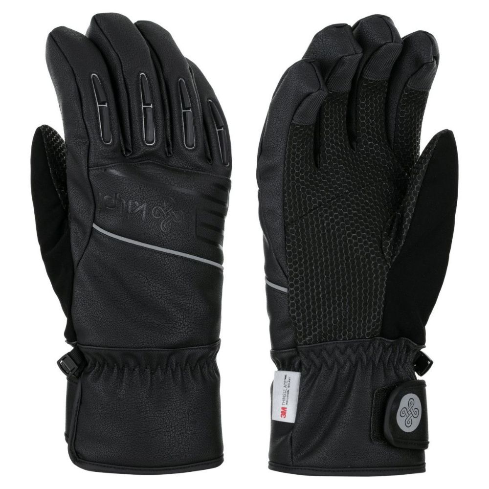KILPI Unisex Rukavice CEDRIQ-U slika 1