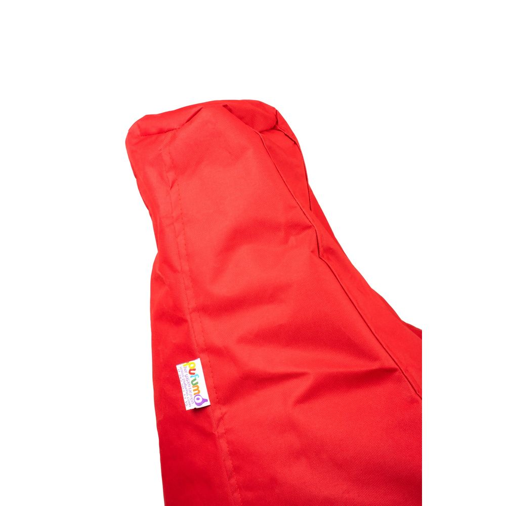 Damla - Crveni Bean Bag slika 4