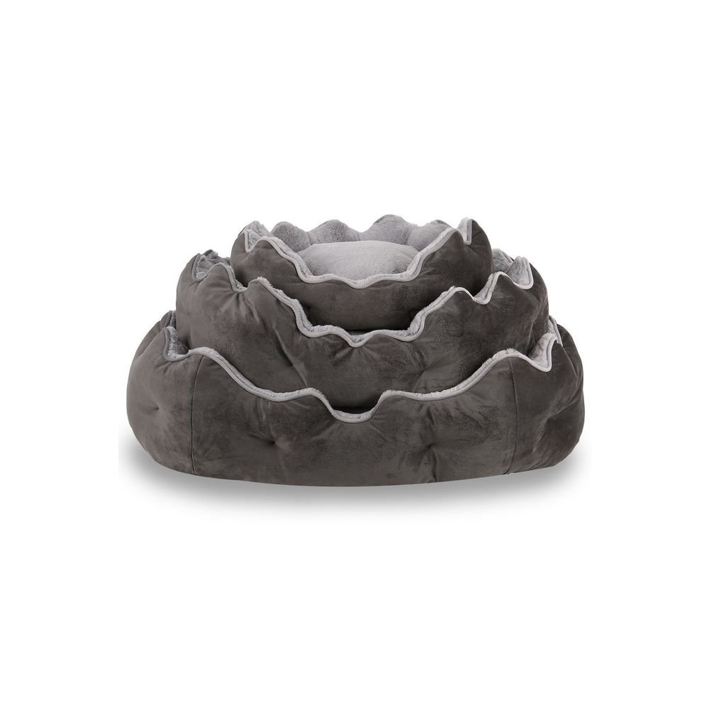 Pet bed Elsa Dog L, colour: anthracite slika 3