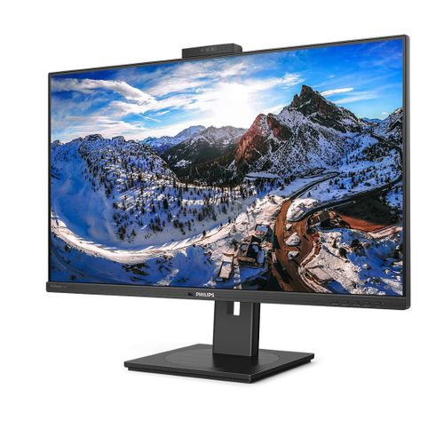 Philips 329P1H 31.5" IPS 4k monitor with USB-C PowerDelivery 90W. slika 2