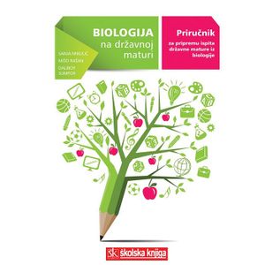 Biologija na državnoj maturi