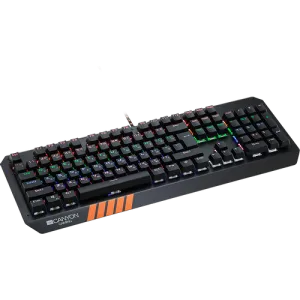 Canyon CND-SKB6-US Mehanička gejmerska tastatura