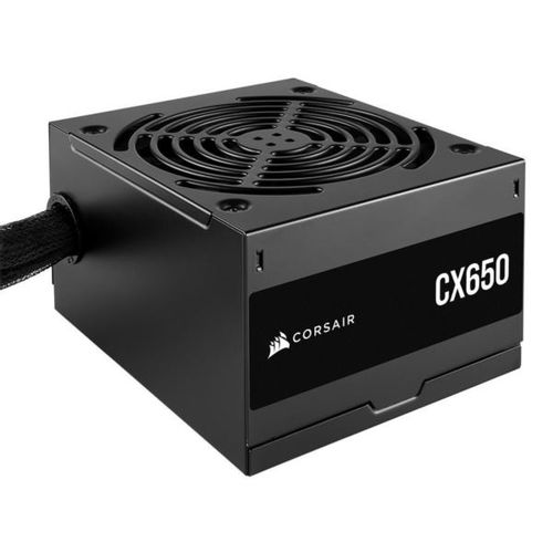 Napajanje CORSAIR CX Series CX650, 650 Watt, 80 PLUS Bronze slika 1