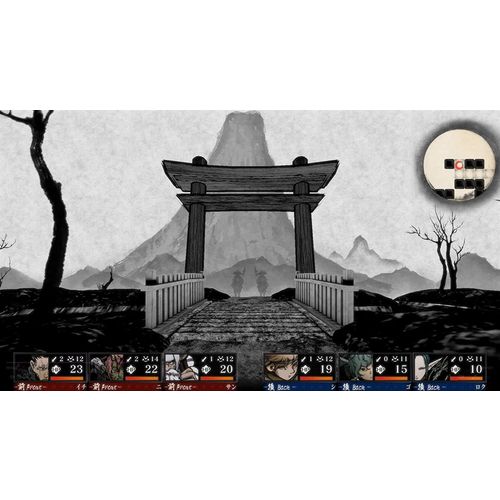 Labyrinth of Zangetsu (Playstation 4) slika 2