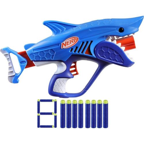 Nerf Elite Sharkfire slika 2