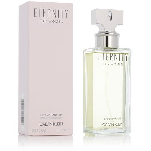Calvin Klein Eternity for Women Eau De Parfum 100 ml (woman) slika 5