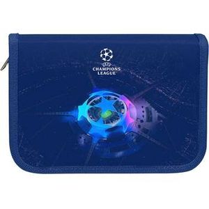 UEFA CL Pernica prazna sa dva preklopa