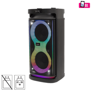 SAL Bežični Bluetooth Zvučnik PAR2100BT