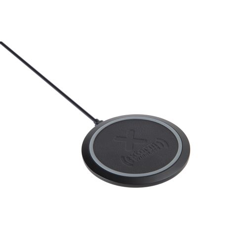 Bežični punjač - Wireless Fast Charging Pad (Qi) 10W - +MicroUSB cable slika 4