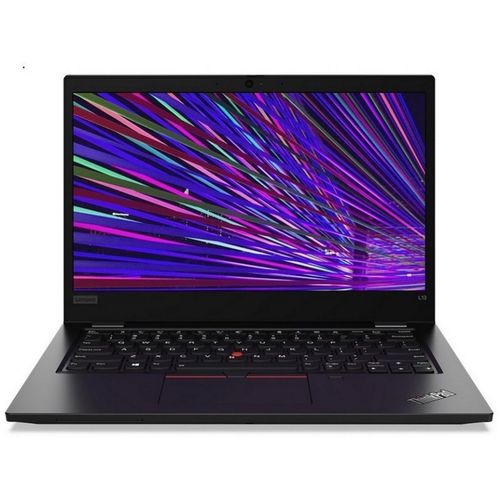 Laptop LENOVO ThinkPad L13 G2 Win11 Pro/13.3"IPS FHD/Ryzen 7-5850U/16GB/1TB SSD/FPR/Backlit SRB slika 1