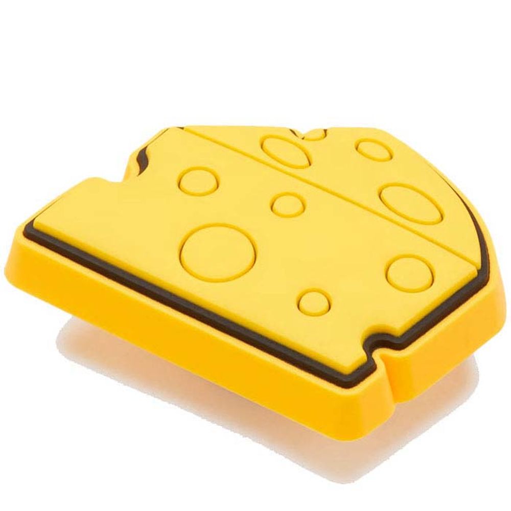 Crocs Ukrasni dodatak za klompe Swiss Cheese slika 1
