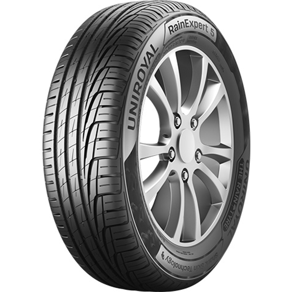 Uniroyal 195/65R15 91V RAINEXPERT 5 slika 1