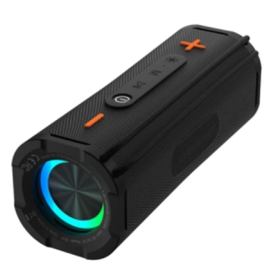 XO Bluetooth zvučnik F76, Crni