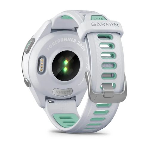 Garmin Forerunner 265S Whitestone slika 6