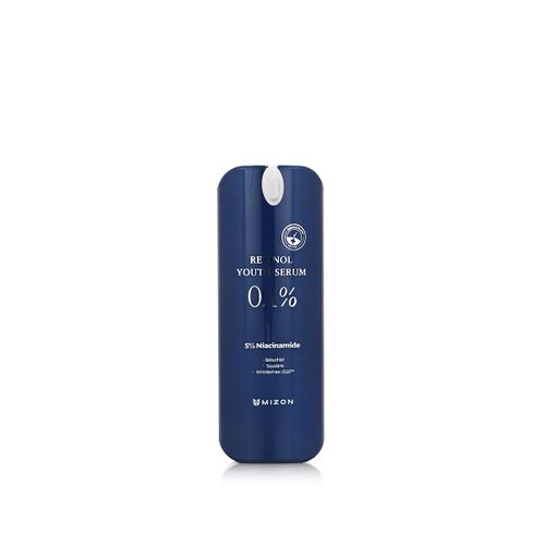 Mizon Retinol Youth Serum 0,1 % 28 g slika 2