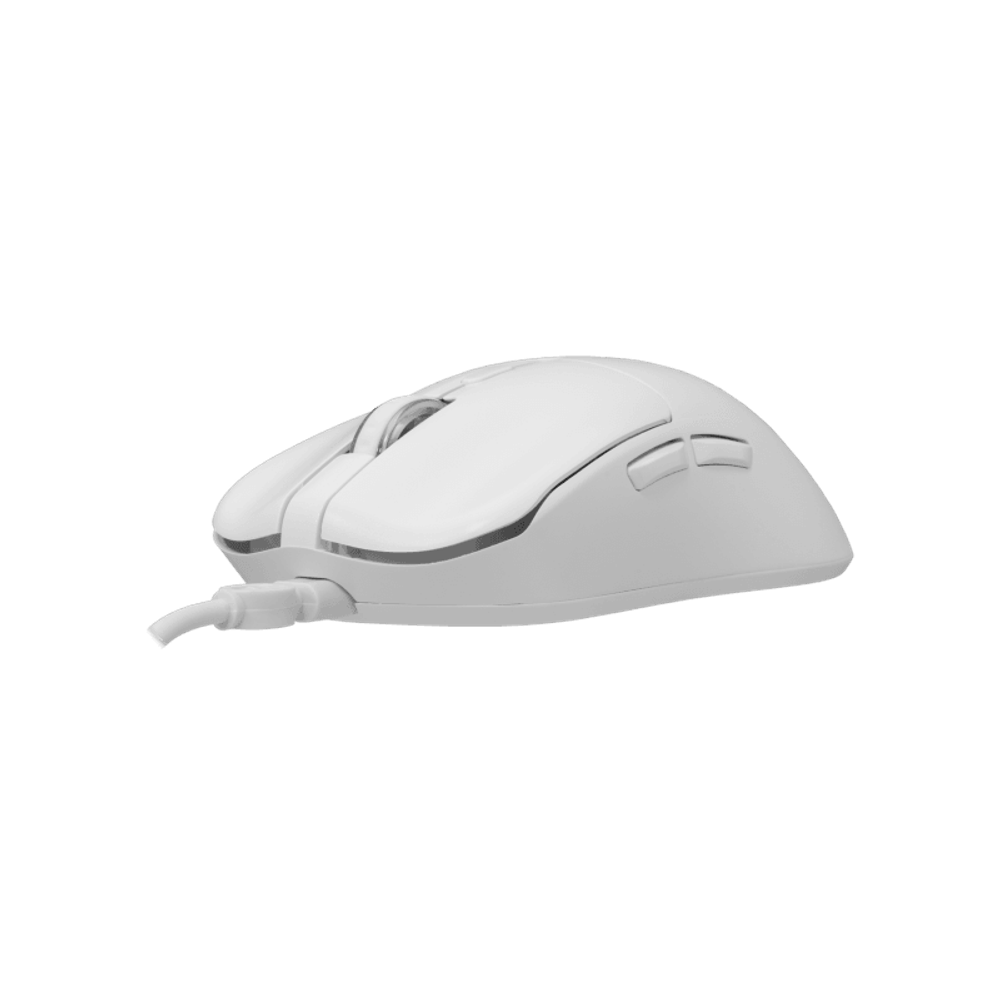 Baracuda Tastatura + miš BGC-012 ORCA / Combo, bijela slika 7